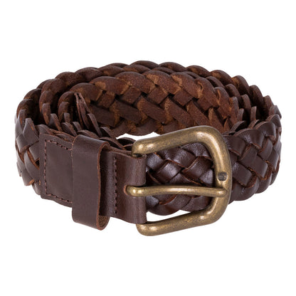 Hunter Leather Men's Belt