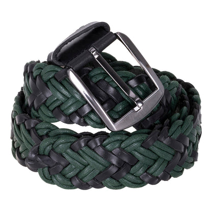 Filo Leather Men's Belt