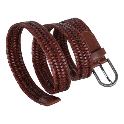Hunter Leather Men's Belt