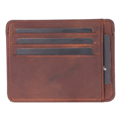 BLWL20 Leather Card Holder