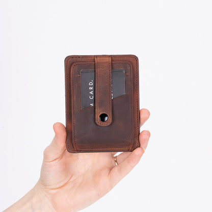 BLWL20 Leather Card Holder