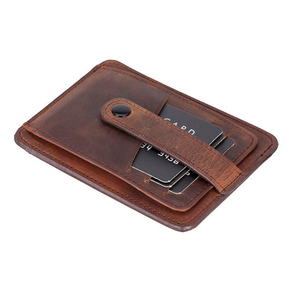 BLWL20 Leather Card Holder