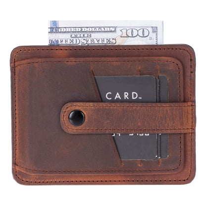 BLWL20 Leather Card Holder