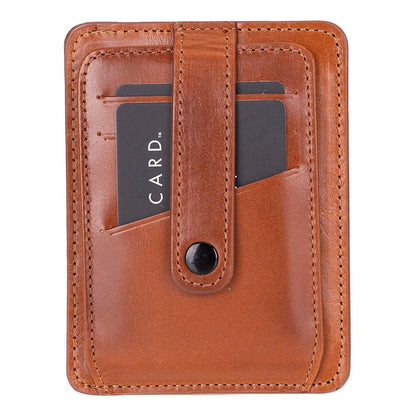 BLWL20 Leather Card Holder