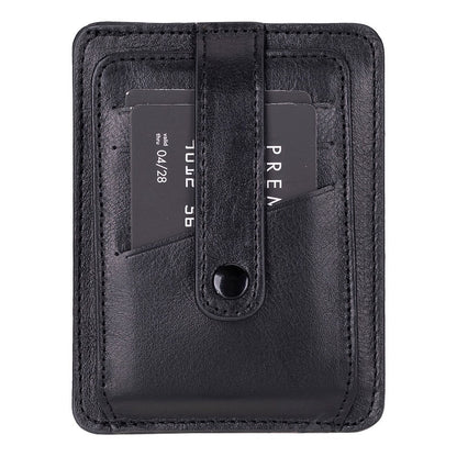 BLWL20 Leather Card Holder