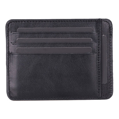 BLWL20 Leather Card Holder