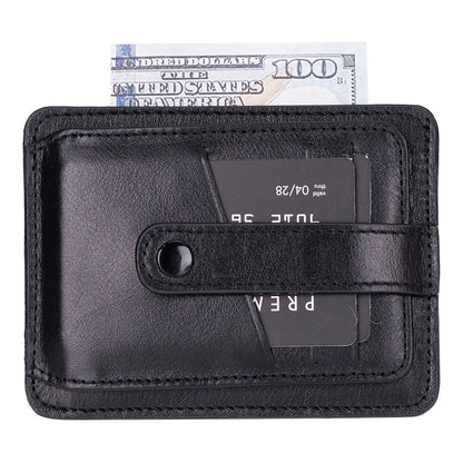 BLWL20 Leather Card Holder