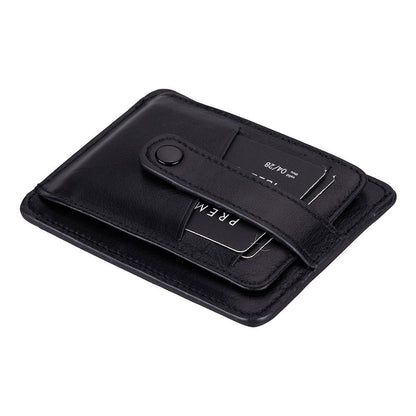 BLWL20 Leather Card Holder