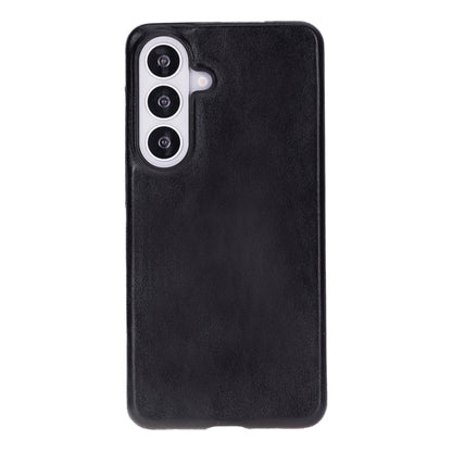 Ultimate Jacket Samsung Galaxy S26 Plus Leather Case