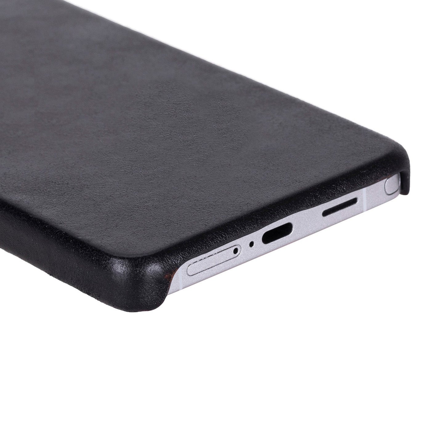 Ultimate Jacket Samsung Galaxy S26 Ultra Leather Case