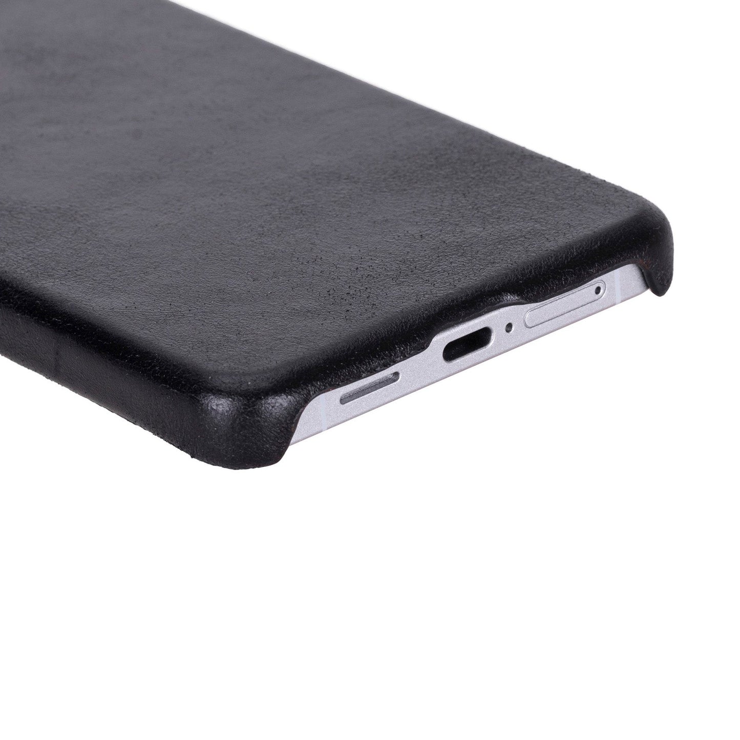 Ultimate Jacket Samsung Galaxy S26 Plus Leather Case