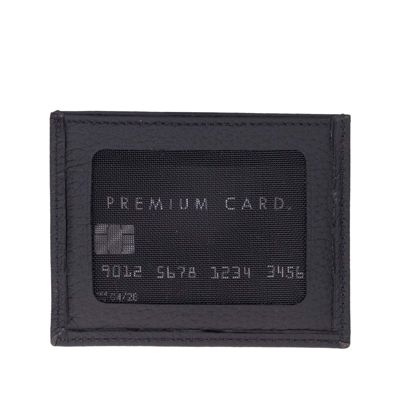 Veltron Leather Wallet