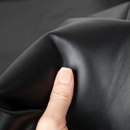 Natural Leather Desk Mat Small