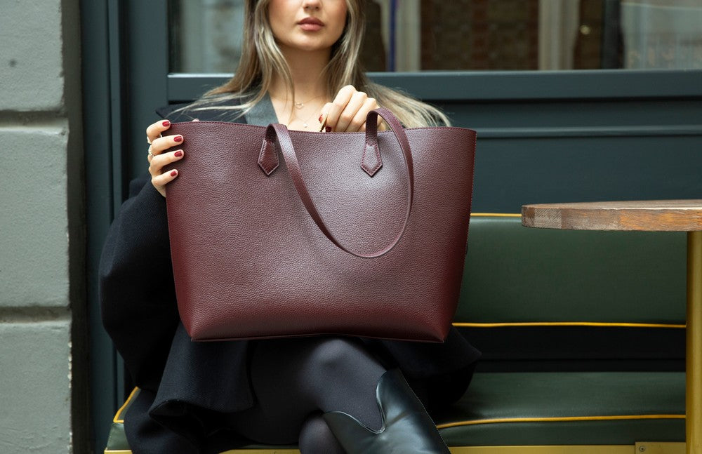 Solea Women's Leather Bag