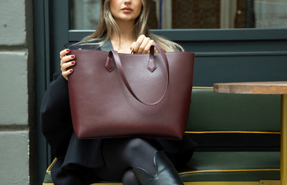 Solea Women's Leather Bag