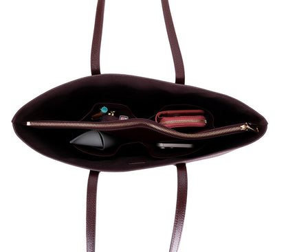 Solea Women's Leather Bag