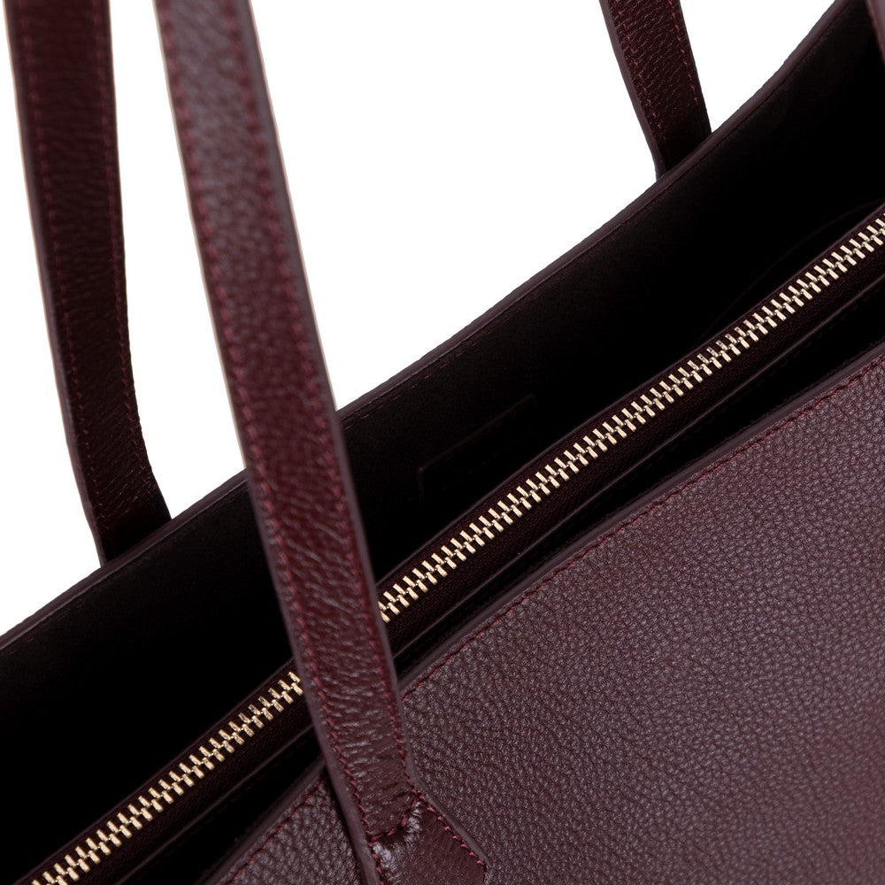 Solea Women's Leather Bag