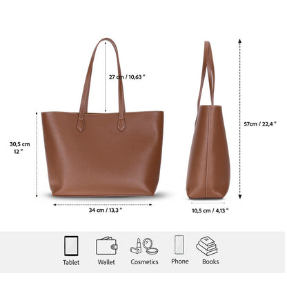 Solea Women's Leather Bag