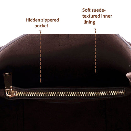 Azura Women's Leather Bag