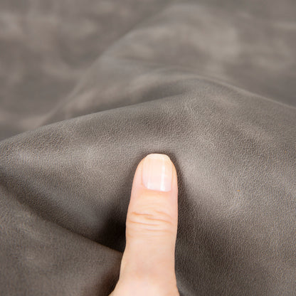 Markora Leather Bookmark