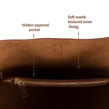 Azura Women's Leather Bag