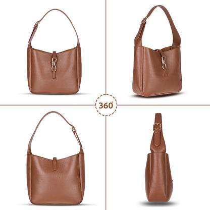 Azura Women's Leather Bag