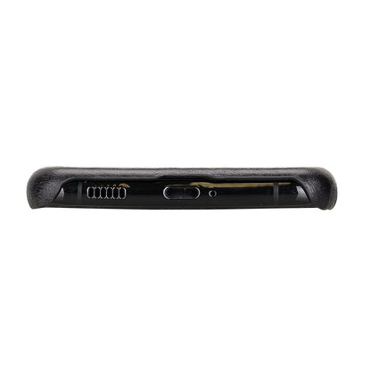 Ultimate Jacket Samsung Galaxy S21 Plus Leather Case
