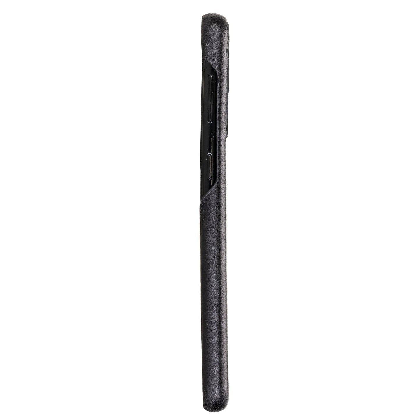 Ultimate Jacket Samsung Galaxy S21 Plus Leather Case