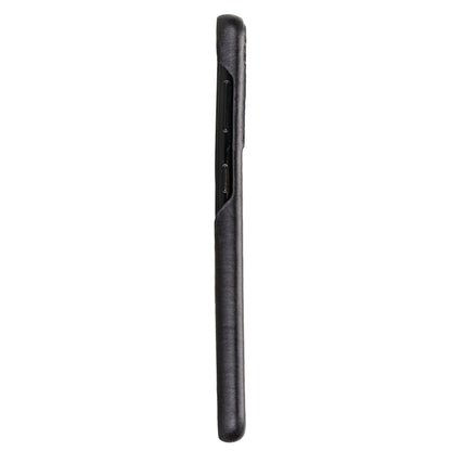 Ultimate Jacket Samsung Galaxy S21 Plus Leather Case