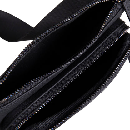 Apex Leather Waist Bag