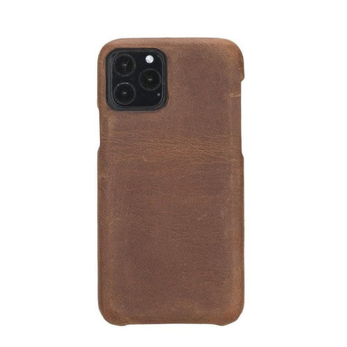 F360 iPhone 11 Pro Leather Cover