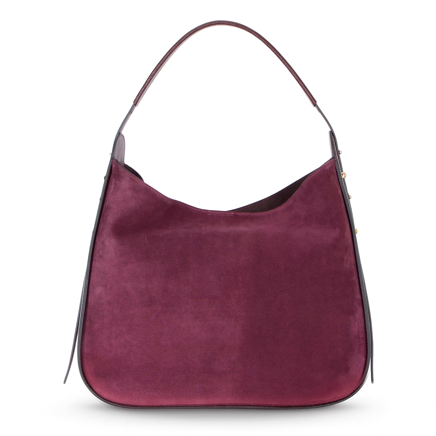 Carina Suede Leather Women's Bag