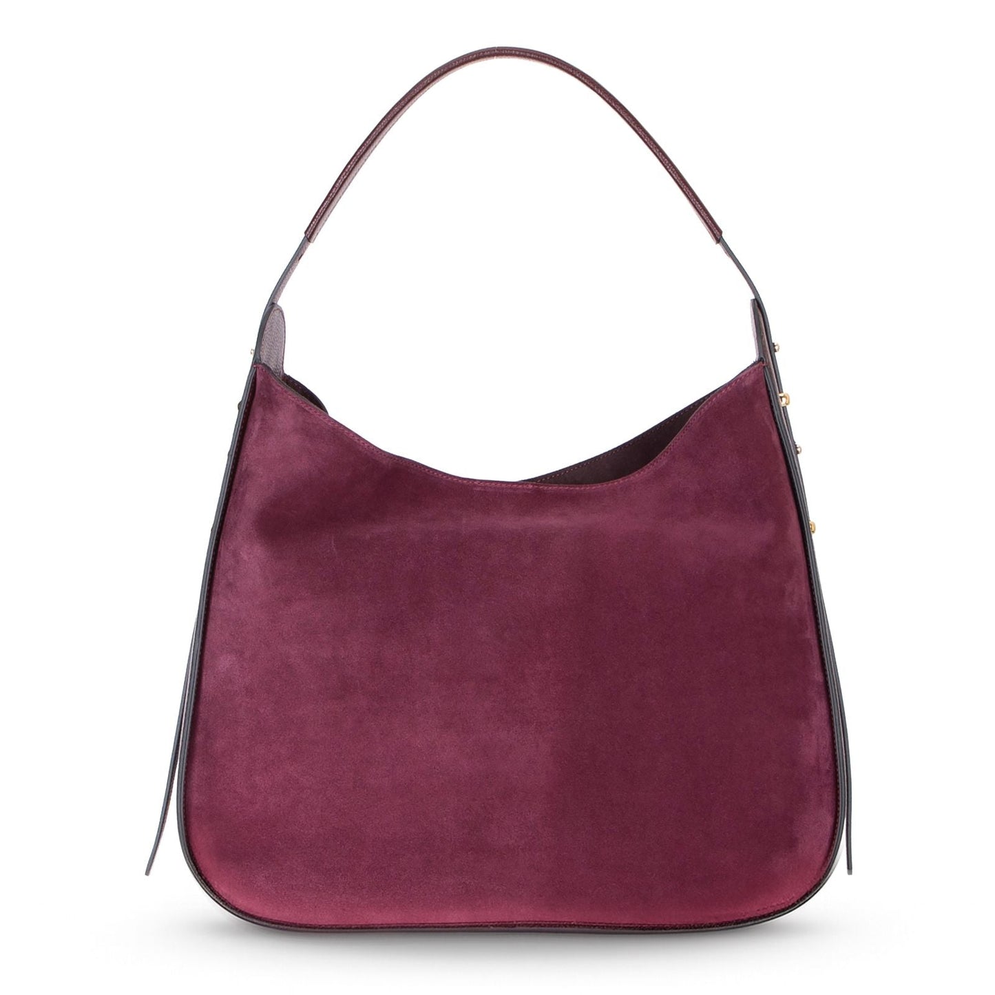Carina Suede Leather Women's Bag