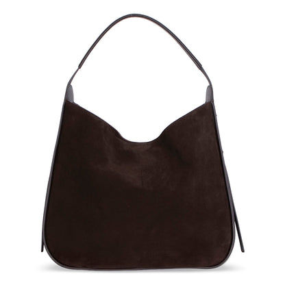 Carina Suede Leather Women's Bag