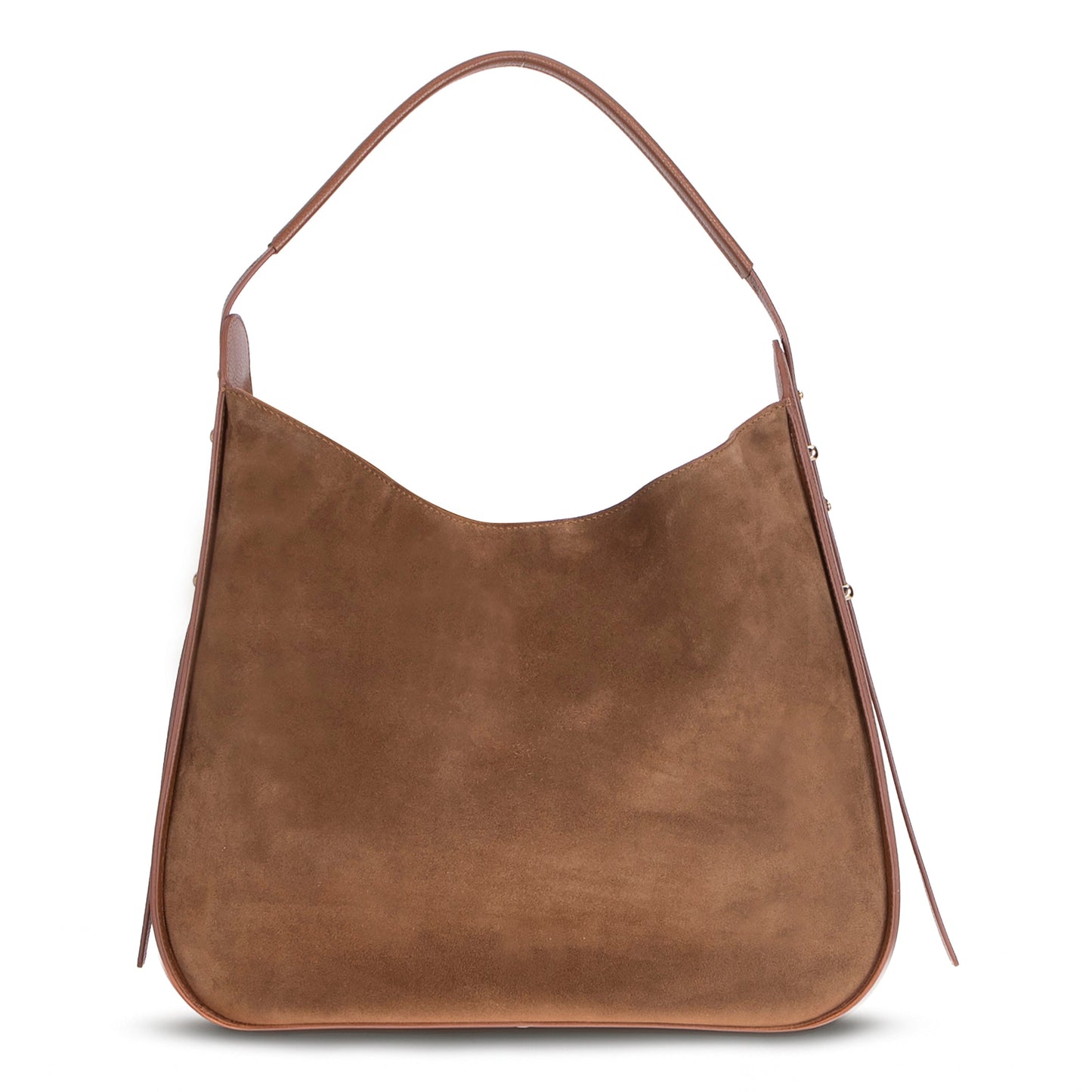 Carina Suede Leather Women's Bag