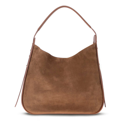 Carina Suede Leather Women's Bag